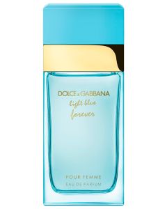 Dolce & Gabbana Light Blue Forever Pour Femme парфумована вода, 50  мл