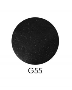 ADORE зеркальный глиттер G55 2,5 г (черно-фиолетовый)