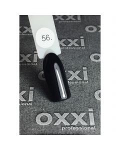 Гель-лак OXXI Professional 056