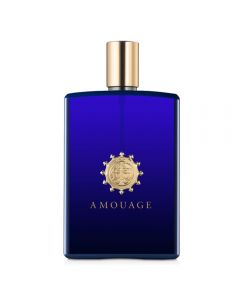 Amouage Interlude Men парфюмированная вода, 100 мл тестер