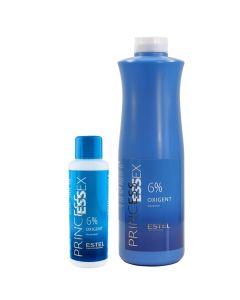 Крем-окислитель для волос ESTEL  ESSEX 6% (20 vol)
