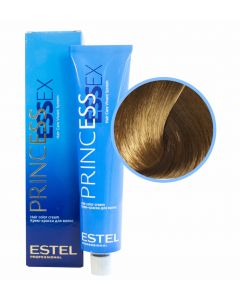 Краска для волос ESTEL PRINCESS ESSEX 6/3  Темно-русый золотистый