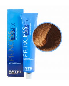 Краска для волос ESTEL PRINCESS ESSEX 6/43 Темно-русый медно-золотистый