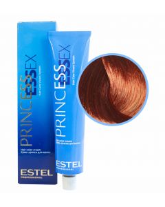 Краска для волос ESTEL PRINCESS ESSEX 6/5 Темно-русый красный
