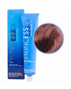 Краска для волос ESTEL PRINCESS ESSEX 6/54 Темно-русый красно-медный