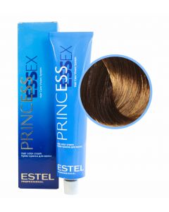 Краска для волос ESTEL PRINCESS ESSEX 6/74 Темно-русый коричнево-медный