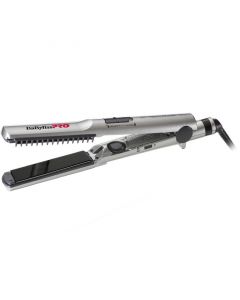 Выпрямитель BABYLISS EP TECHNOLOGY Silken Touch BAB2670EPE  25мм с гребешком