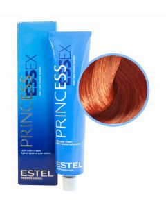 Краска для волос ESTEL PRINCESS ESSEX 7/54 Русый красно-медный