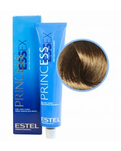 Краска для волос ESTEL PRINCESS ESSEX 7/77 Русый коричневый интенсивный