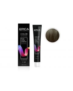 Крем-краска EPICA HAIR COLOR CREAM 8.0-Светло-русый натуральный холодный, 100 мл