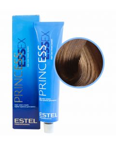 Краска для волос ESTEL PRINCESS ESSEX 8/37 Светло русый золотисто-коричневый