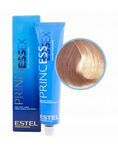 Краска для волос ESTEL PRINCESS ESSEX 8/65 Светло-русый фиолетово-красный