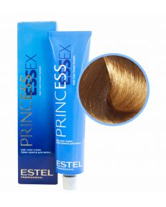 Краска для волос ESTEL PRINCESS ESSEX 8/75 Светло русый коричнево-красный