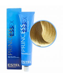 Краска для волос ESTEL PRINCESS ESSEX 9/73 Блондин коричнево-золотистый