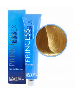 Краска для волос ESTEL PRINCESS ESSEX 9/74 Блондин коричнево-медный