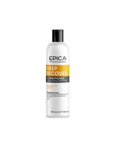 Кондиционер Epica Professional Deep Recover для восстановления поврежденных волос , 300 мл