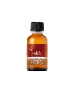Аргановое масло для волос Echosline Seliar Argan Oil, 30 мл