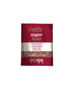 Аргановое масло для волос (порционное) Echosline Seliar Argan Oil, 3 мл
