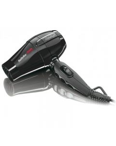 Фен BaByliss BAMBINO 1200 W чорний