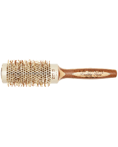 Купить браш OLIVIA GARDEN Termo CERAMIC-ION  бамбук Healthy Hair d 43 mm - Nailmarket.com.ua