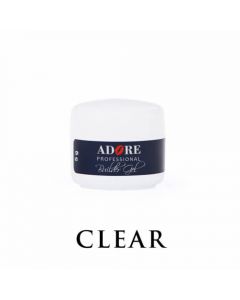 ADORE Builder Gel 5 мл Clear