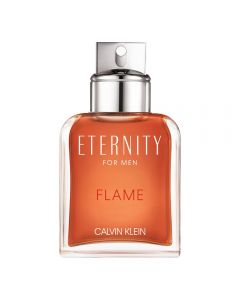 Calvin Klein Eternity Flame For Men туалетна вода , 100 мл