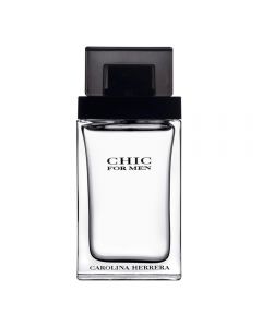 Carolina Herrera Chic For Men туалетна вода, 100 мл