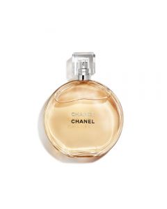 Chanel Chance туалетна вода, 50 мл