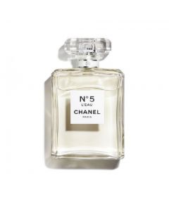 Chanel N 5 L`Eau туалетна вода, 50 мл