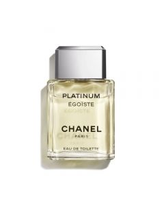 Chanel Egoiste Platinum туалетная вода, 50 мл