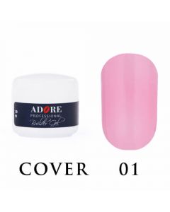 ADORE Builder Gel 5 мл Cover 1