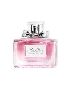 Christian Dior Miss Dior Absolutely Blooming парфюмированная вода, 50 мл