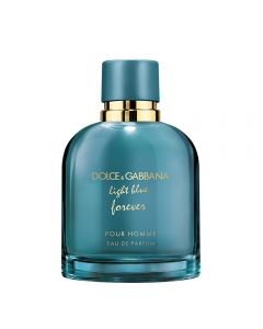 Dolce & Gabbana Light Blue Forever Pour Femme парфюмированная вода, 50 мл