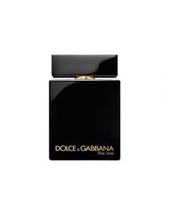 Dolce & Gabbana The One For Men Eau de Parfum Intense парфюмированная вода, 50мл