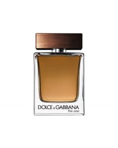 Dolce & Gabbana The One For Men туалетная вода, 100 мл