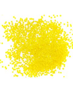 YRE Кристаллы PIXIE желтый 1,2 мм. уп. 1440 шт. пакет