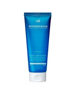 Експрес-бальзам для волосся зволожуючий La'dor Wonder Balm, 200 мл