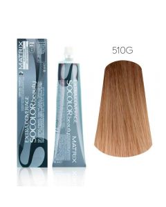 Крем-краска для волос Matrix Socolor Beauty-510 G , 90 мл