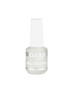 OXXI Nail Fresher Обезжириватель 15 мл.