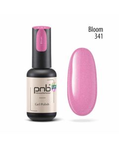 Гель-лак PNB №341 Bloom, 8 мл