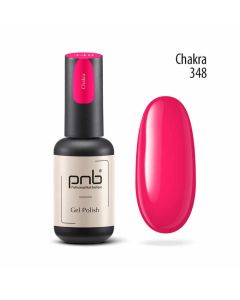 Гель-лак PNB №348 Chakra, 8 мл