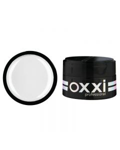 Гель-паутинка OXXI Professional белая/ Spider Gel OXXI Professional white