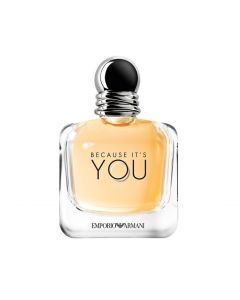 Giorgio Armani Emporio Armani Because It’s You парфюмированная вода, 100 мл