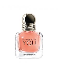 Giorgio Armani Emporio Armani In Love With You парфумована вода, 30 мл