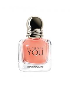 Giorgio Armani Emporio Armani In Love With You парфумована вода, 30 мл