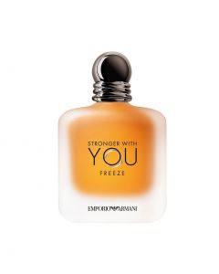 Giorgio Armani Emporio Armani Stronger With You Freeze туалетная вода, 100 мл