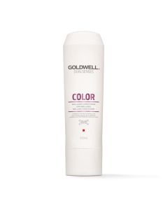 Кондиціонер Goldwell DSN Color для тонкого фарбованого волосся, 200 мл