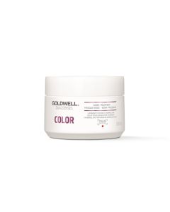 Маска Goldwell DSN Color 60 сек. для тонких окрашенных волос, 200 мл