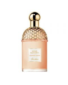 Guerlain Aqua Allegoria Orange Soleia туалетная вода, 75 мл