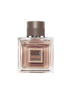 Guerlain L`Homme Ideal Eau de Parfum парфюмированная вода, 50 мл